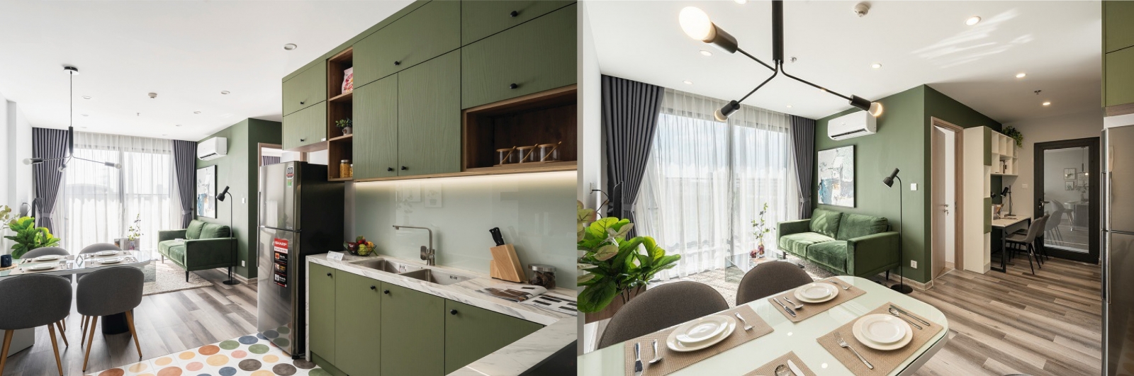 CHUNG CƯ ĐỘNG LỰC TOWER