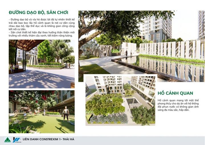 CHUNG CƯ 43 PHẠM VĂN ĐỒNG 