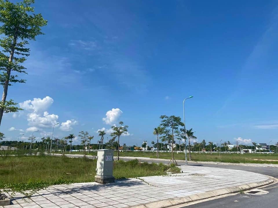 DỰ ÁN ASC MÓNG CÁI 