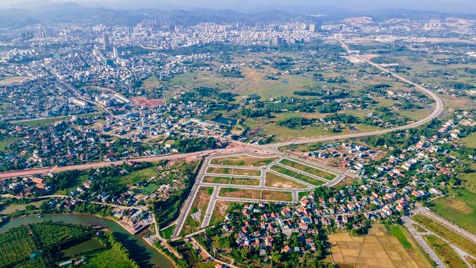 DỰ ÁN ASC MÓNG CÁI 