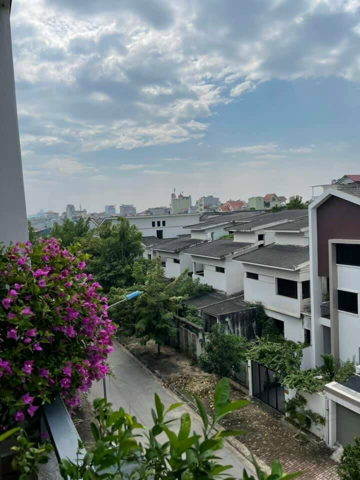 BIỆT THỰ LIỀN KỀ TÂN TÂY ĐÔ