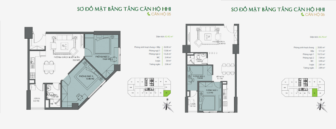 CHUNG CƯ BAMBOO AIRWAYS ĐẠI MỖ