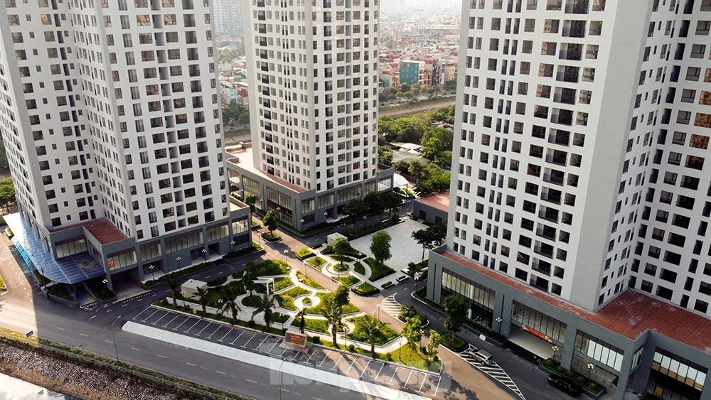 CHUNG CƯ X2 ĐẠI KIM MHDI