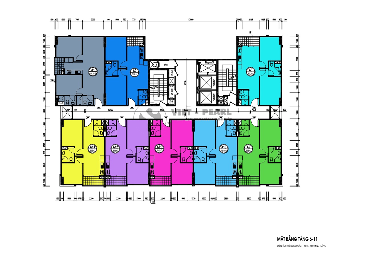 CHUNG CƯ 24 NGUYỄN KHUYẾN