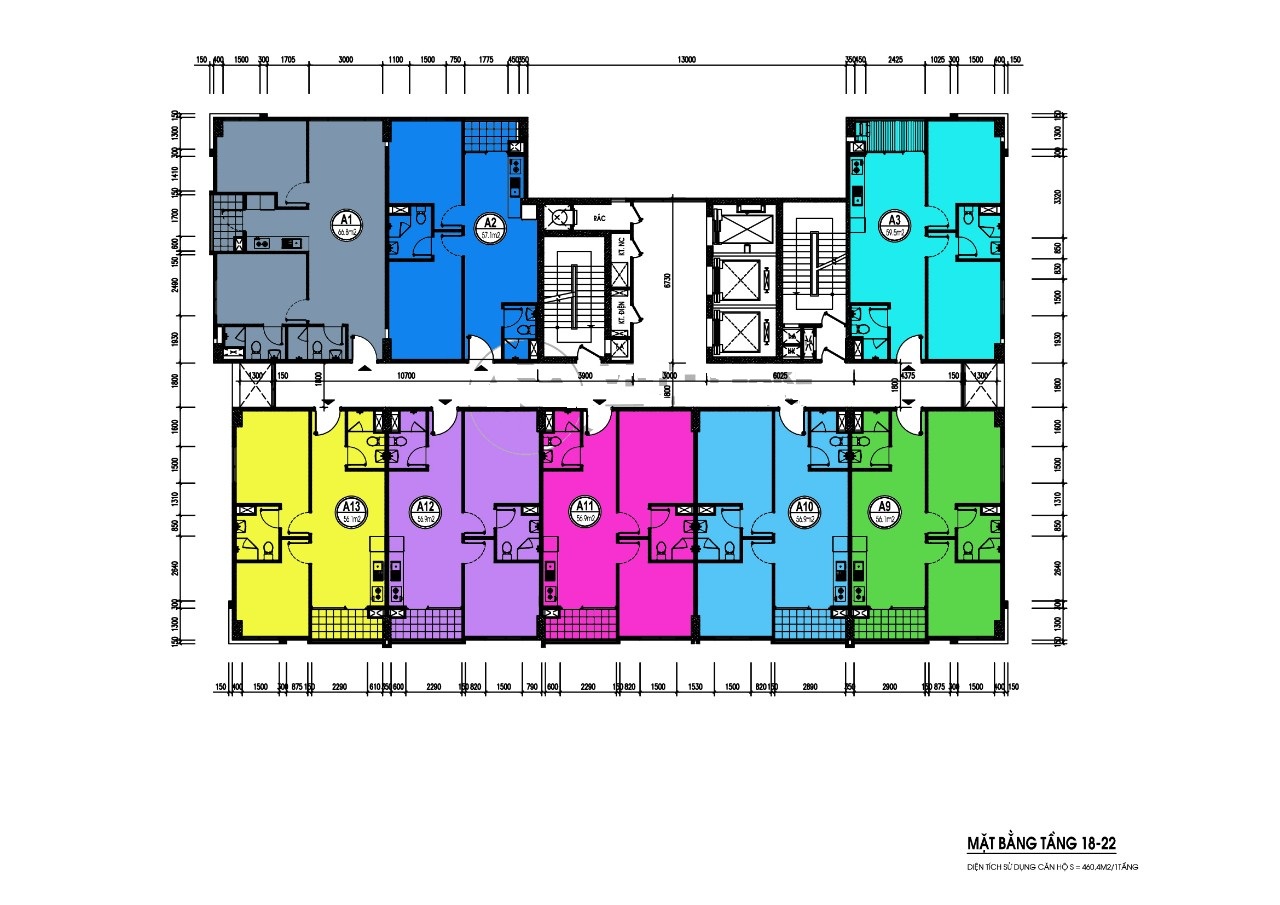 CHUNG CƯ 24 NGUYỄN KHUYẾN