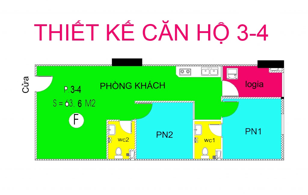 CHUNG CƯ C14 BỘ QUỐC PHÒNG 