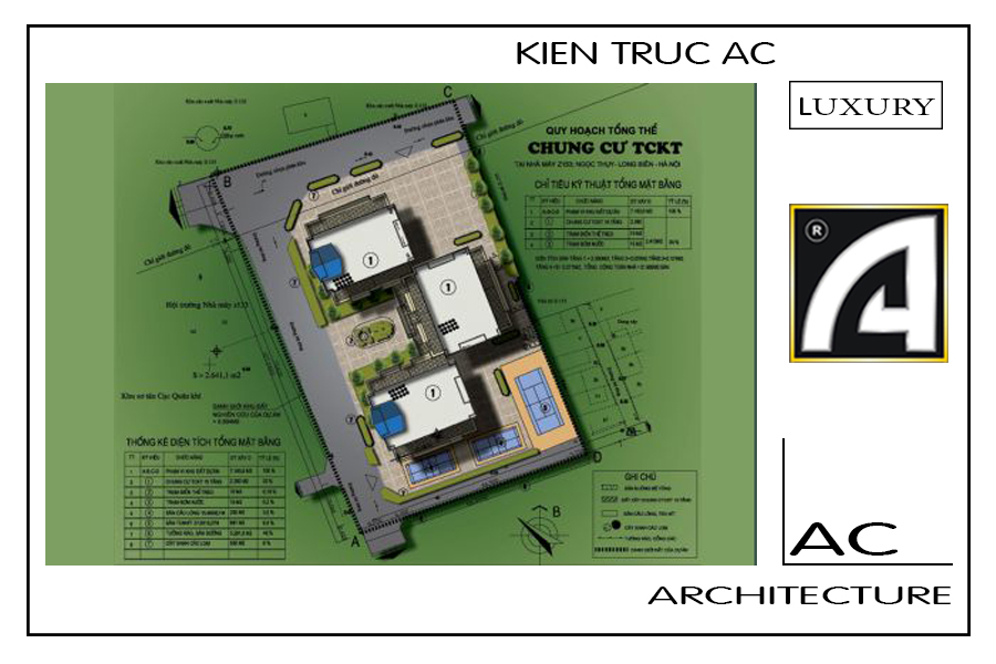 CHUNG CƯ K33 BỘ QUỐC PHÒNG