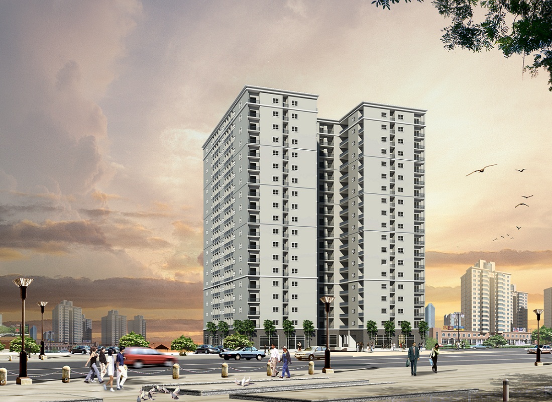 CHUNG CƯ XUÂN LA WESTLAKE