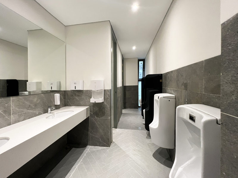 Chung cư Epic Tower 19 Duy Tân