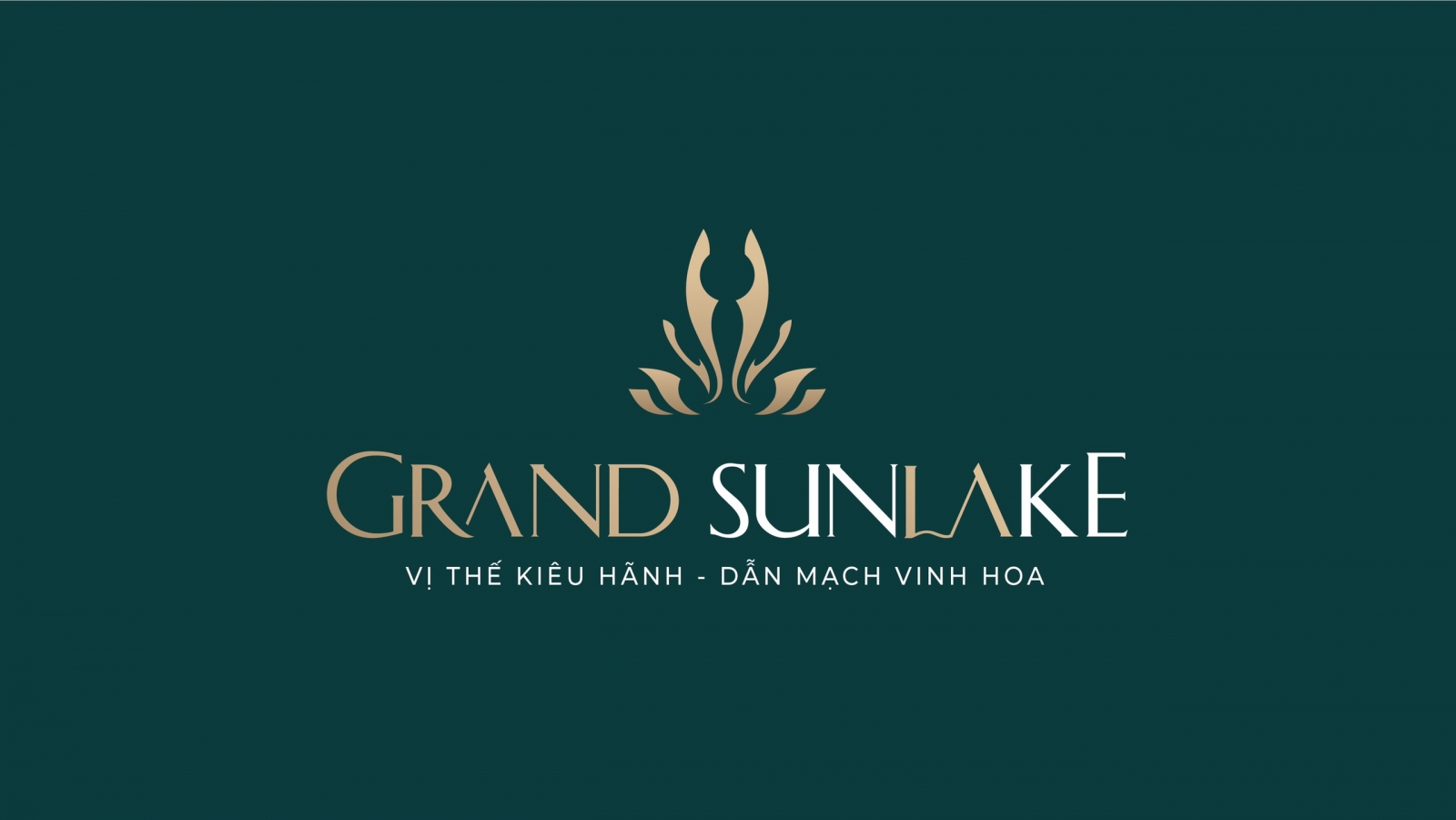 CHUNG CƯ GRAND SUNLAKE VĂN QUÁN