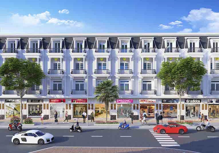 HP ELITE CENTRAL HẢI PHÒNG