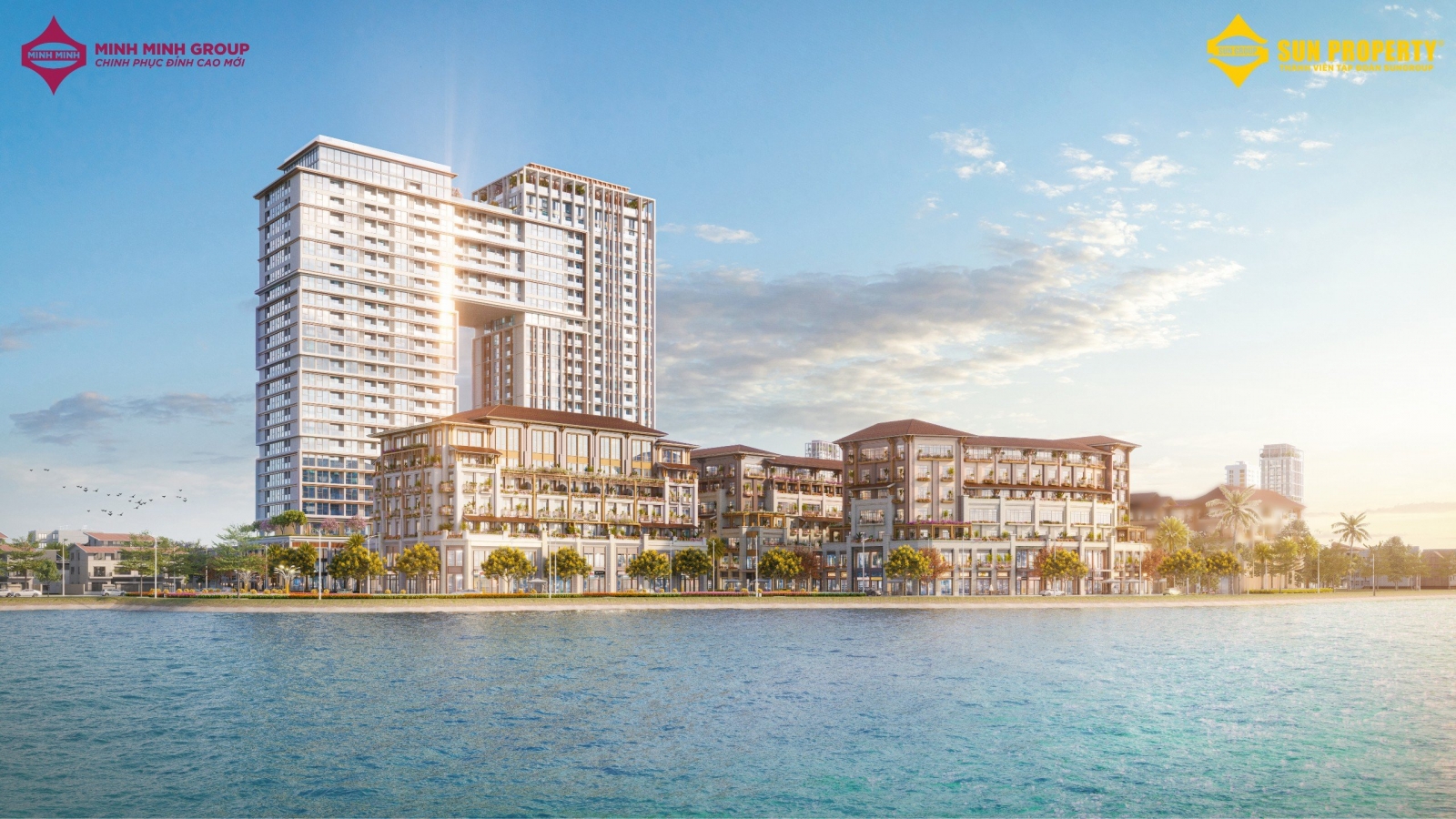 HH3 Sông Hàn Sun Ponte Residence