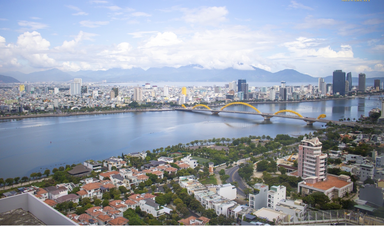 HH3 Sông Hàn Sun Ponte Residence