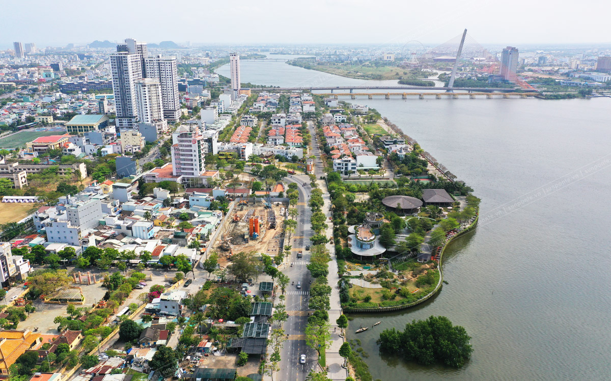 HH3 Sông Hàn Sun Ponte Residence