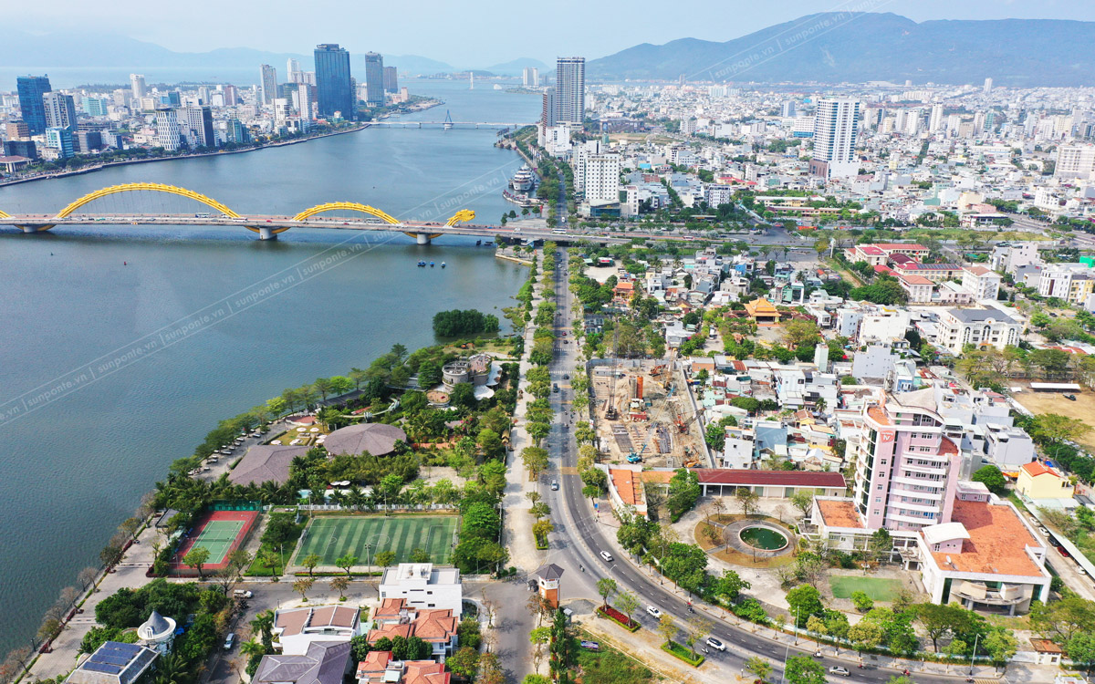 HH3 Sông Hàn Sun Ponte Residence