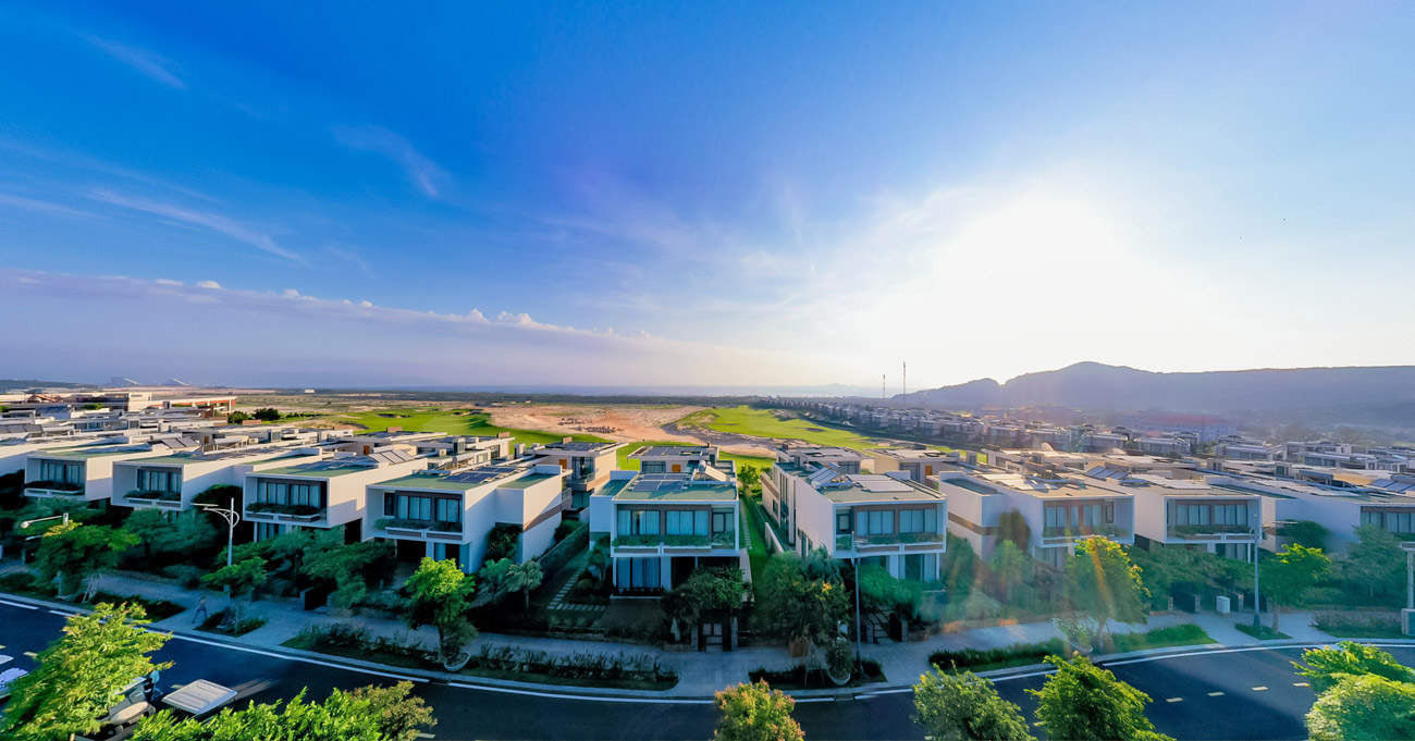 KN Paradise Cam Ranh