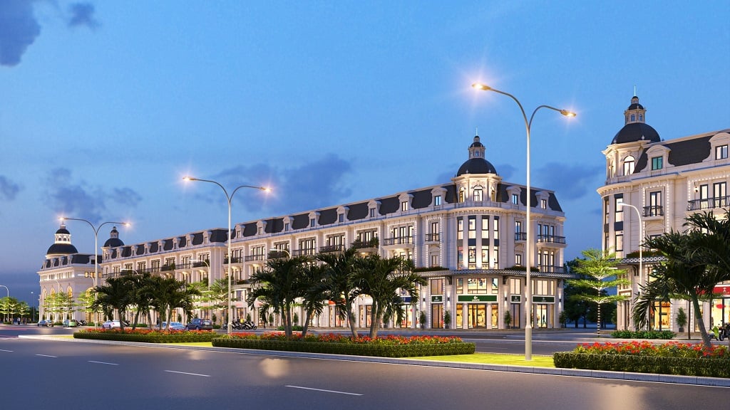 LOUIS CITY MỸ ĐÌNH - LOUIS CITY XUÂN PHƯƠNG