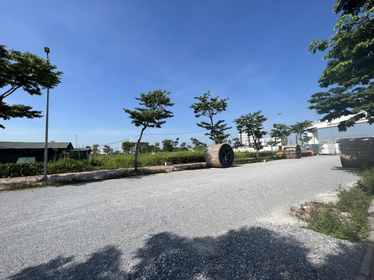 Dự án Majestic City Mỹ Hào Hưng Yên