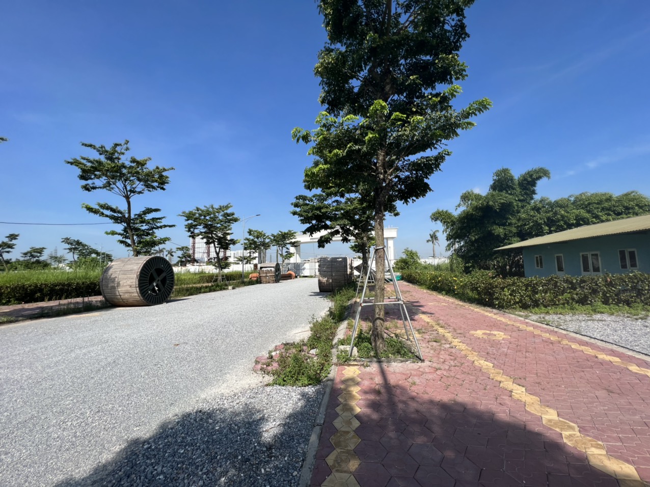 Dự án Majestic City Mỹ Hào Hưng Yên