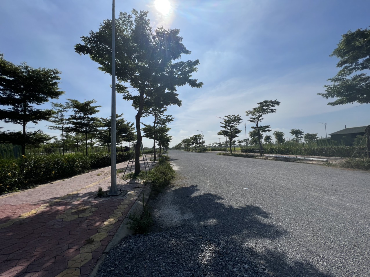 Dự án Majestic City Mỹ Hào Hưng Yên