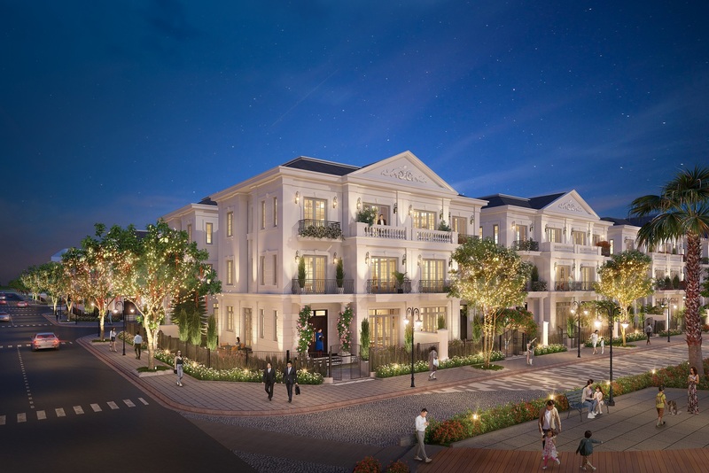 Mario Starlight Uông Bí 