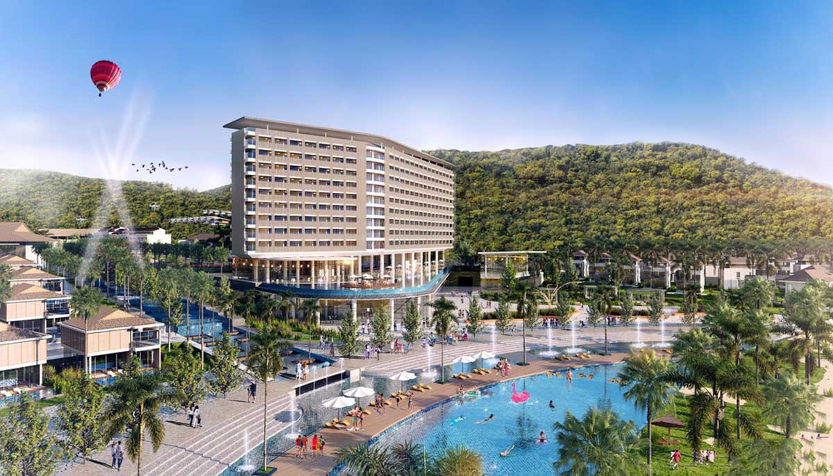 Meysenses Lucia Bay Bãi Lữ