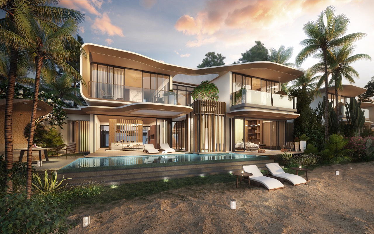 Meysenses Lucia Bay Bãi Lữ