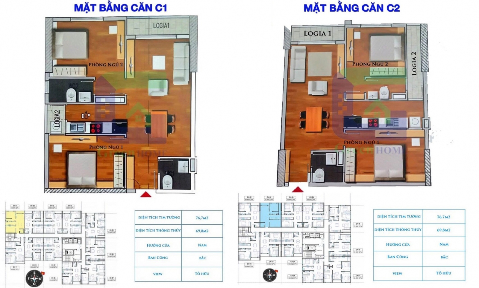 NHÀ XÃ HỘI NHS TRUNG VĂN 