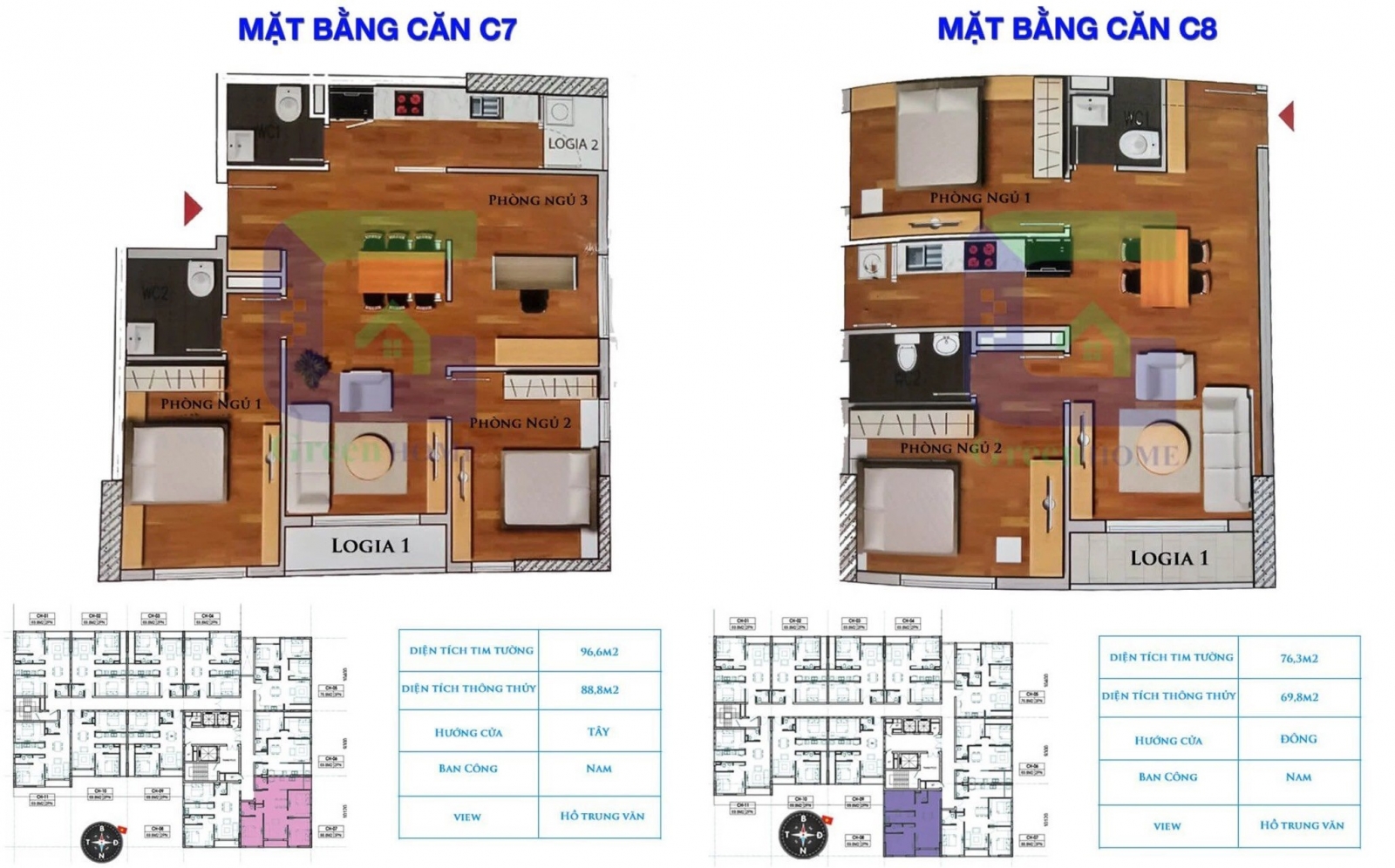 NHÀ XÃ HỘI NHS TRUNG VĂN 