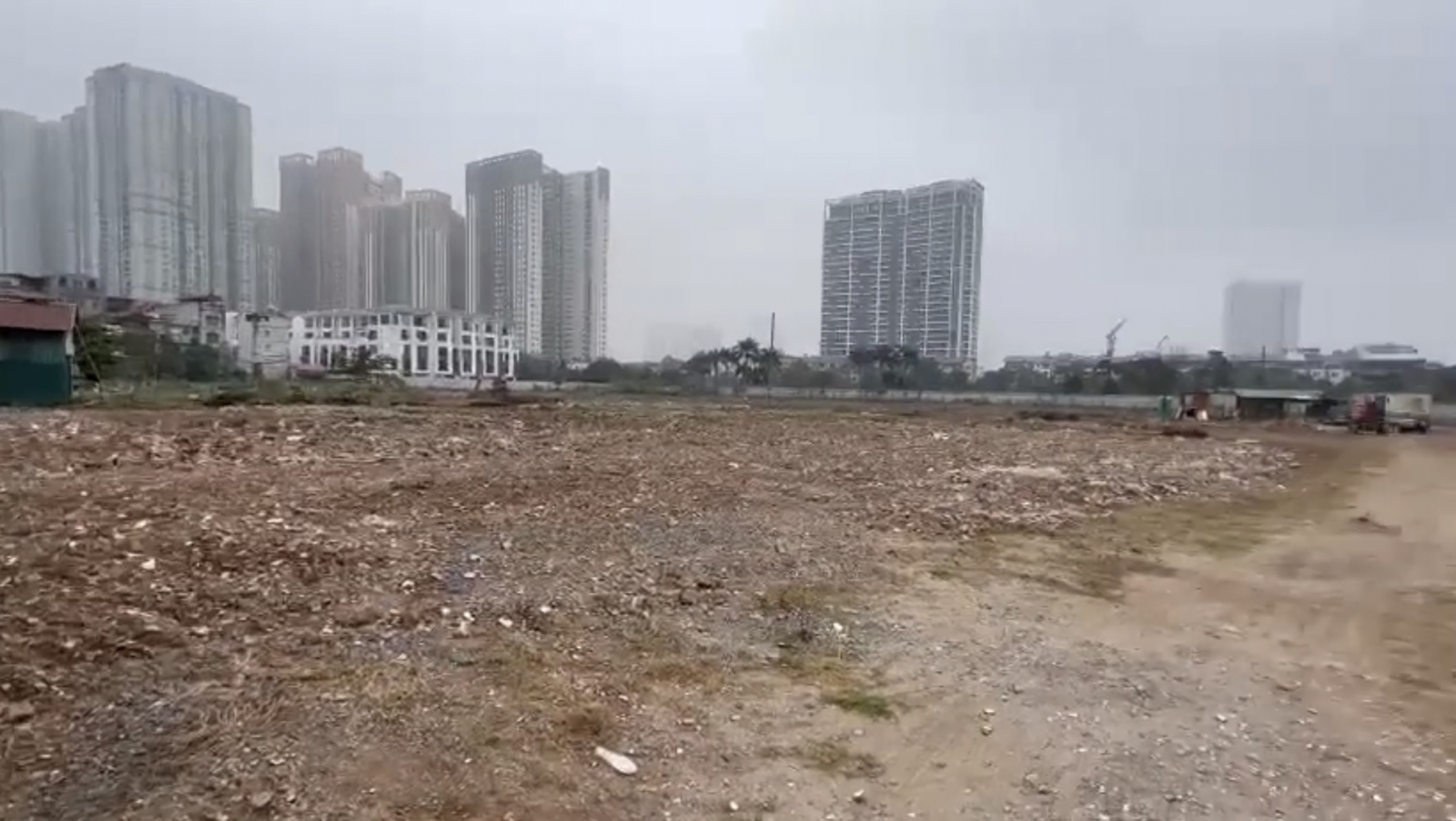 NHÀ XÃ HỘI NHS TRUNG VĂN 