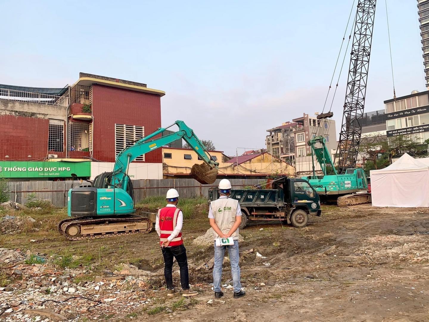 NHÀ Ở XÃ HỘI QUANG VINH - LƯƠNG KHÁNH THIỆN