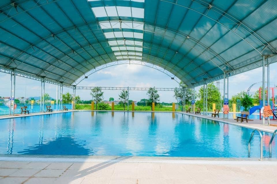 NHÀ Ở XÃ HỘI KIM HOA - MÊ LINH GARDEN CITY