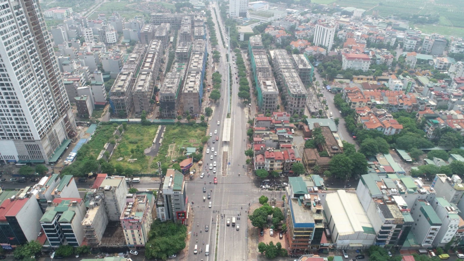 PALMY DIAMOND VẠN PHÚC