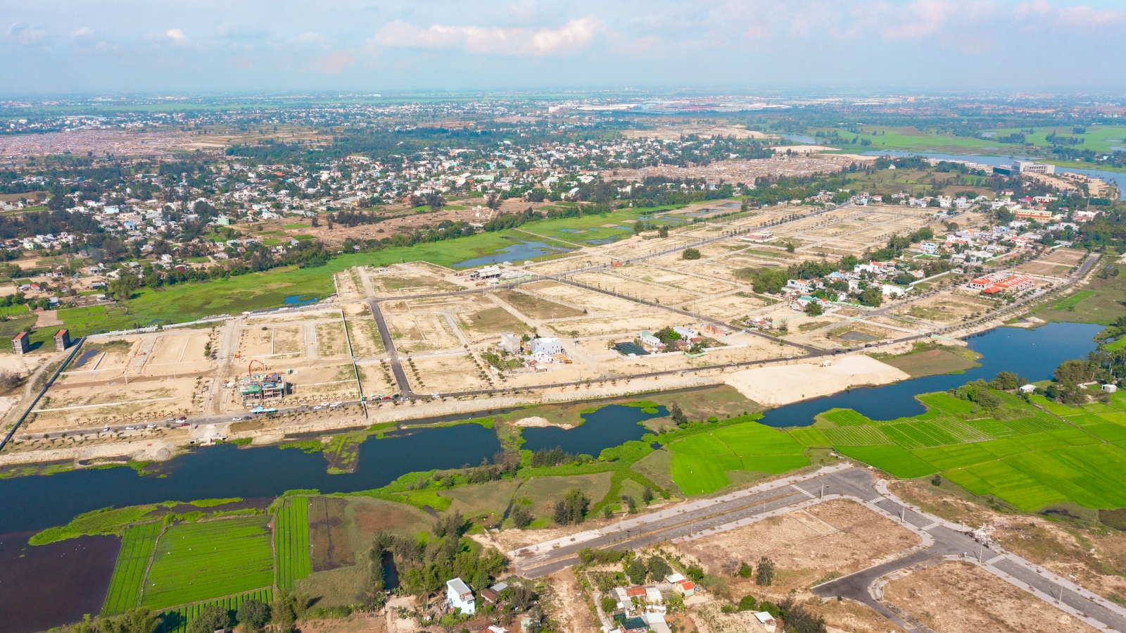 Rosa Luxury Villas Quảng Nam