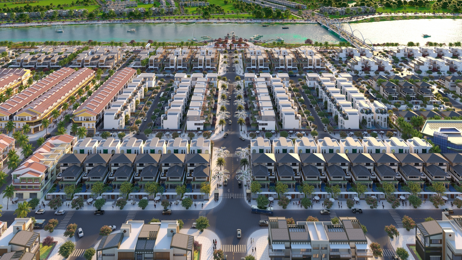 Rosa Luxury Villas Quảng Nam