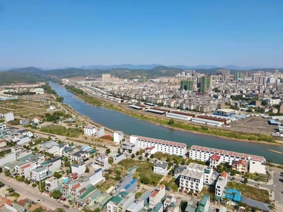 Royal Riverside City Móng Cái