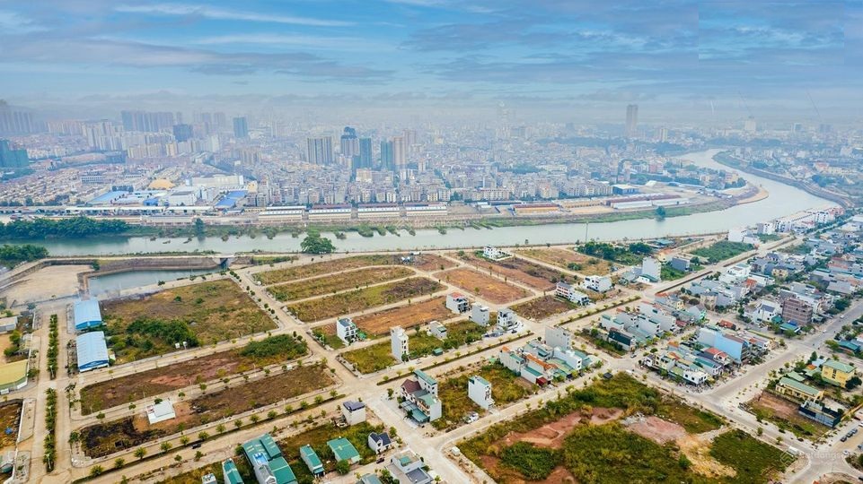 Royal Riverside City Móng Cái