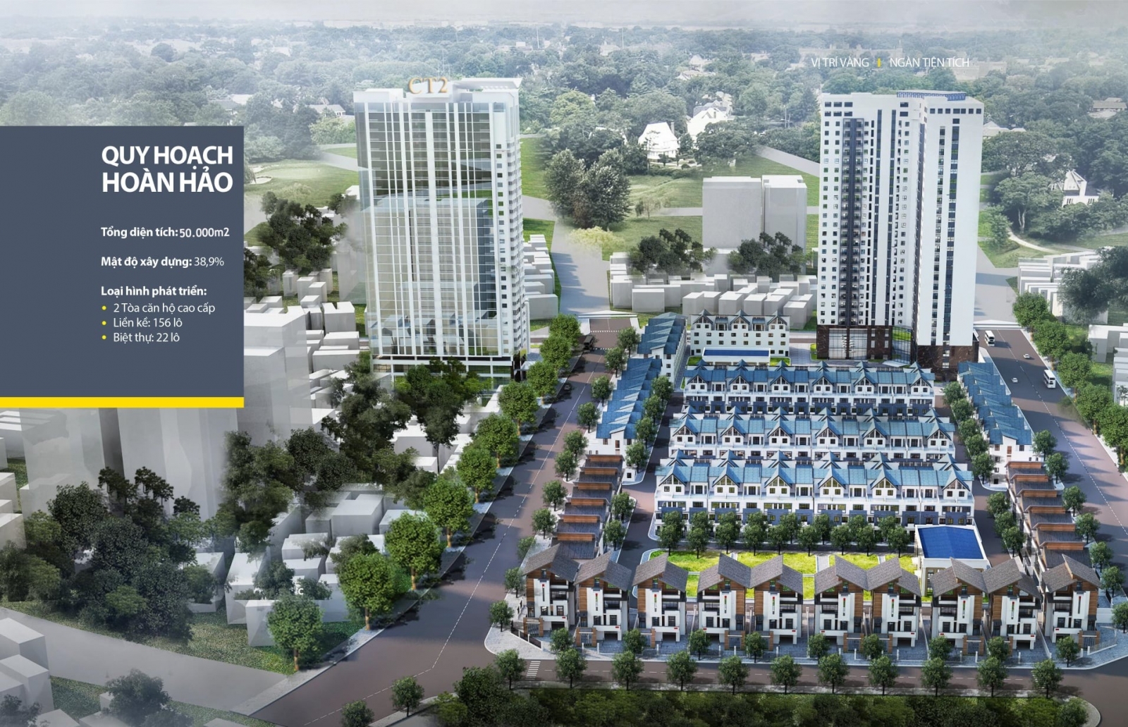 CHUNG CƯ THĂNG LONG CITY