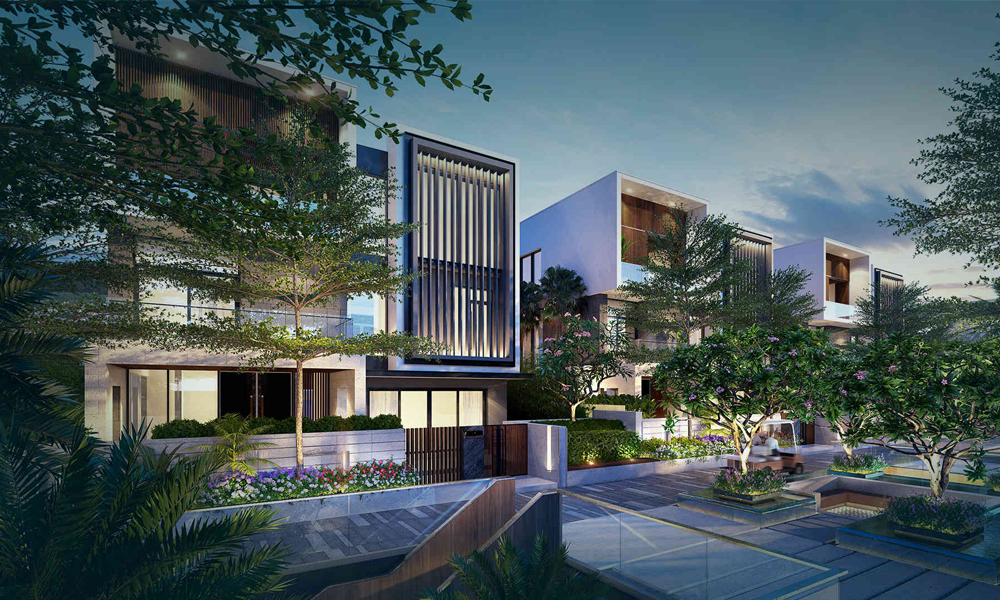 VINACONEX HẢI HÒA MÓNG CÁI