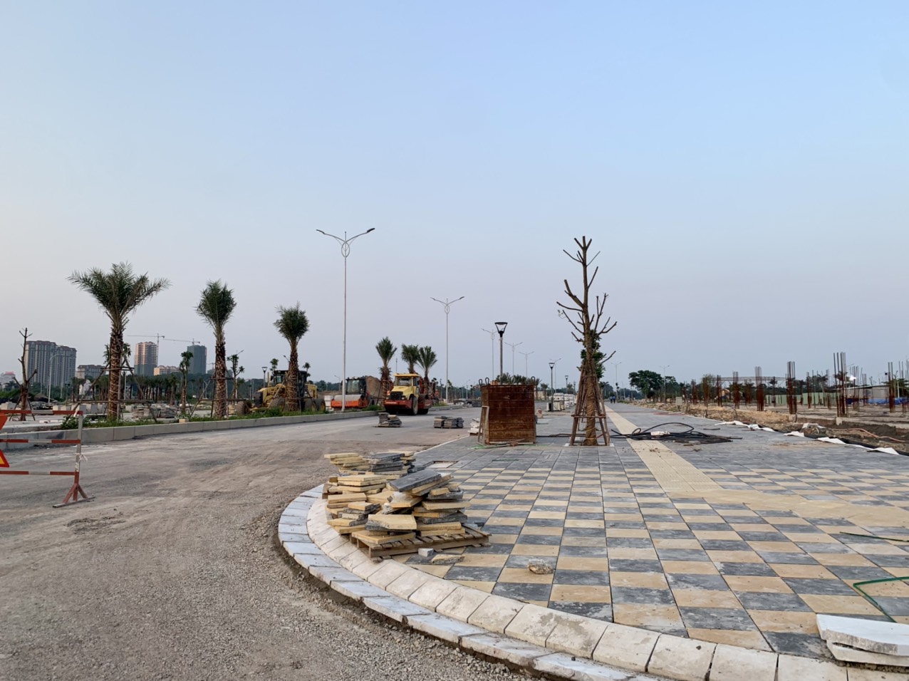 VINACONEX HẢI HÒA MÓNG CÁI