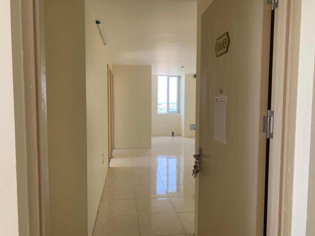 CHUNG CƯ XPHOMES STAR - KHU ĐÔ THỊ TÂN TÂY ĐÔ