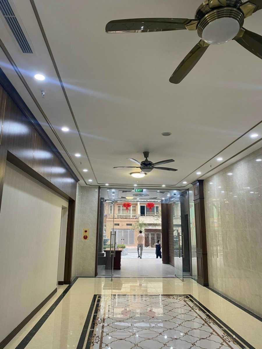 CHUNG CƯ XPHOMES STAR - KHU ĐÔ THỊ TÂN TÂY ĐÔ