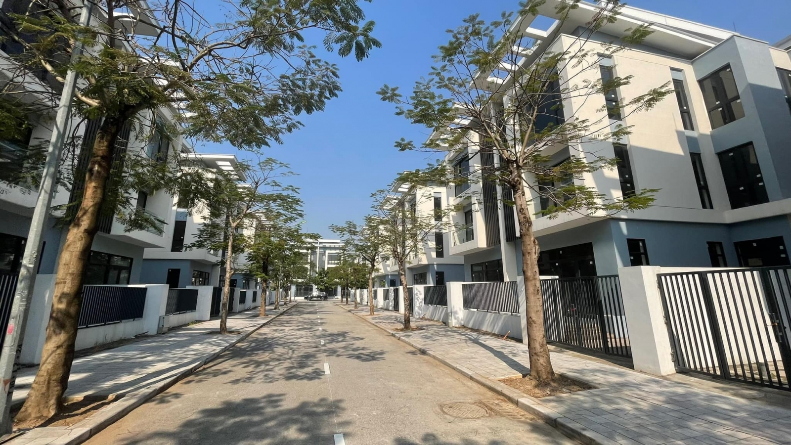 BIỆT THỰ AN QUÝ VILLA DƯƠNG NỘI