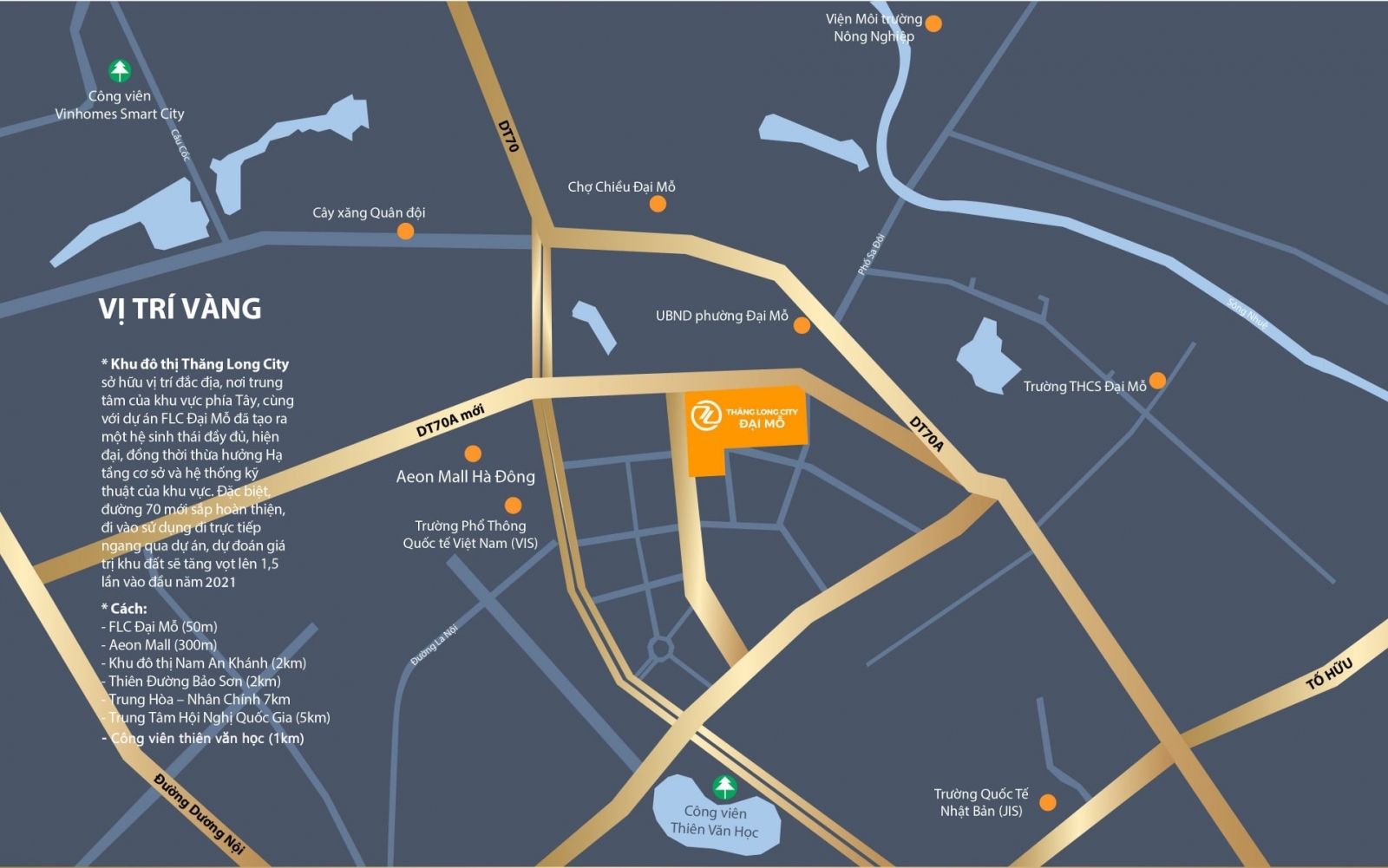 B32 Đại Mỗ Thăng Long City