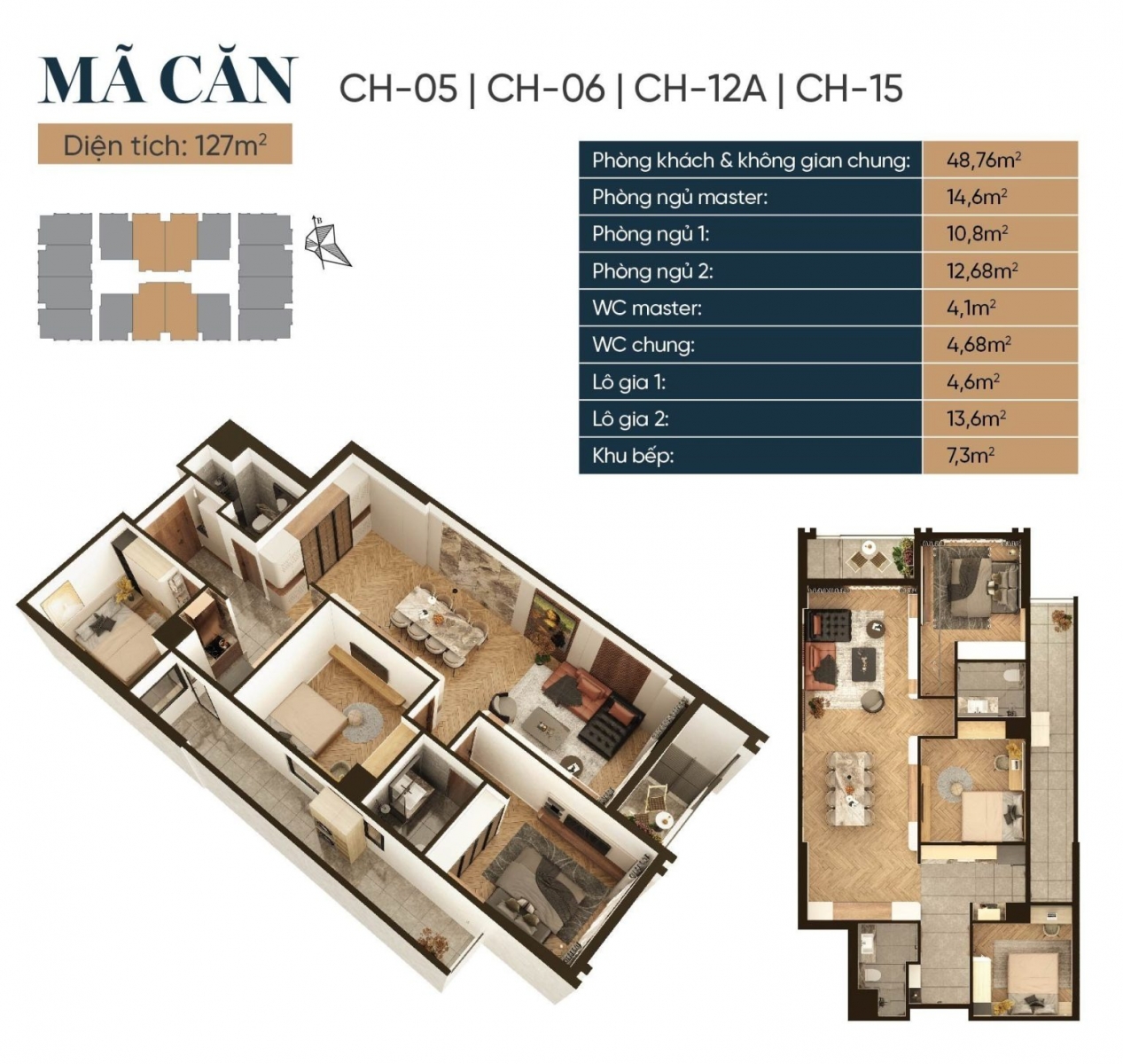 Capital Elite Chung Cư 18 Phạm Hùng