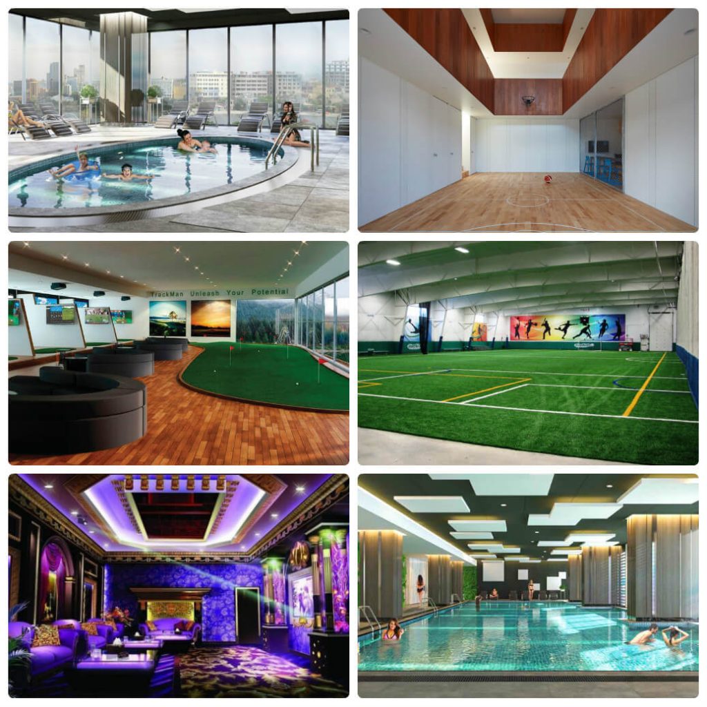 CHUNG CƯ KEPLER LAND MỖ LAO