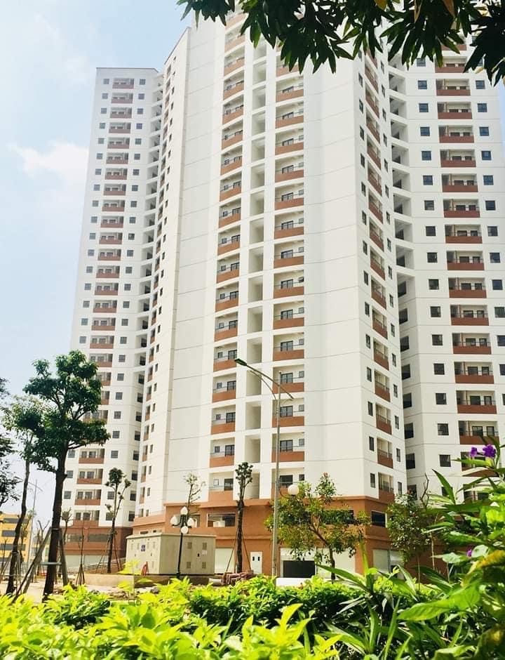 CHUNG CƯ MHDI CT1 YÊN NGHĨA