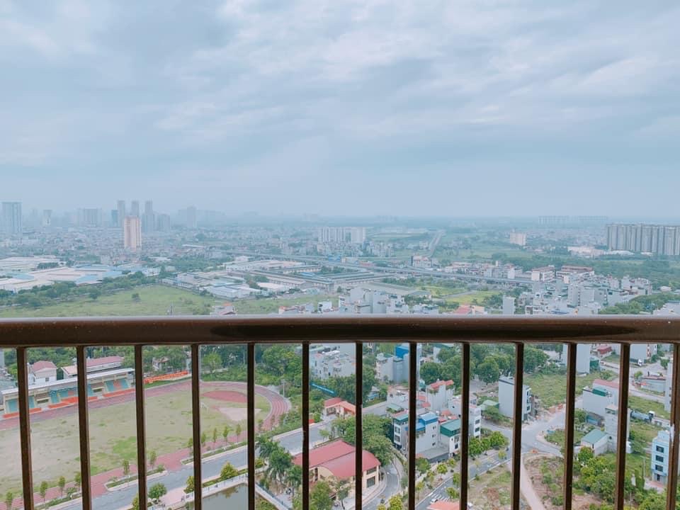 CHUNG CƯ MHDI CT1 YÊN NGHĨA