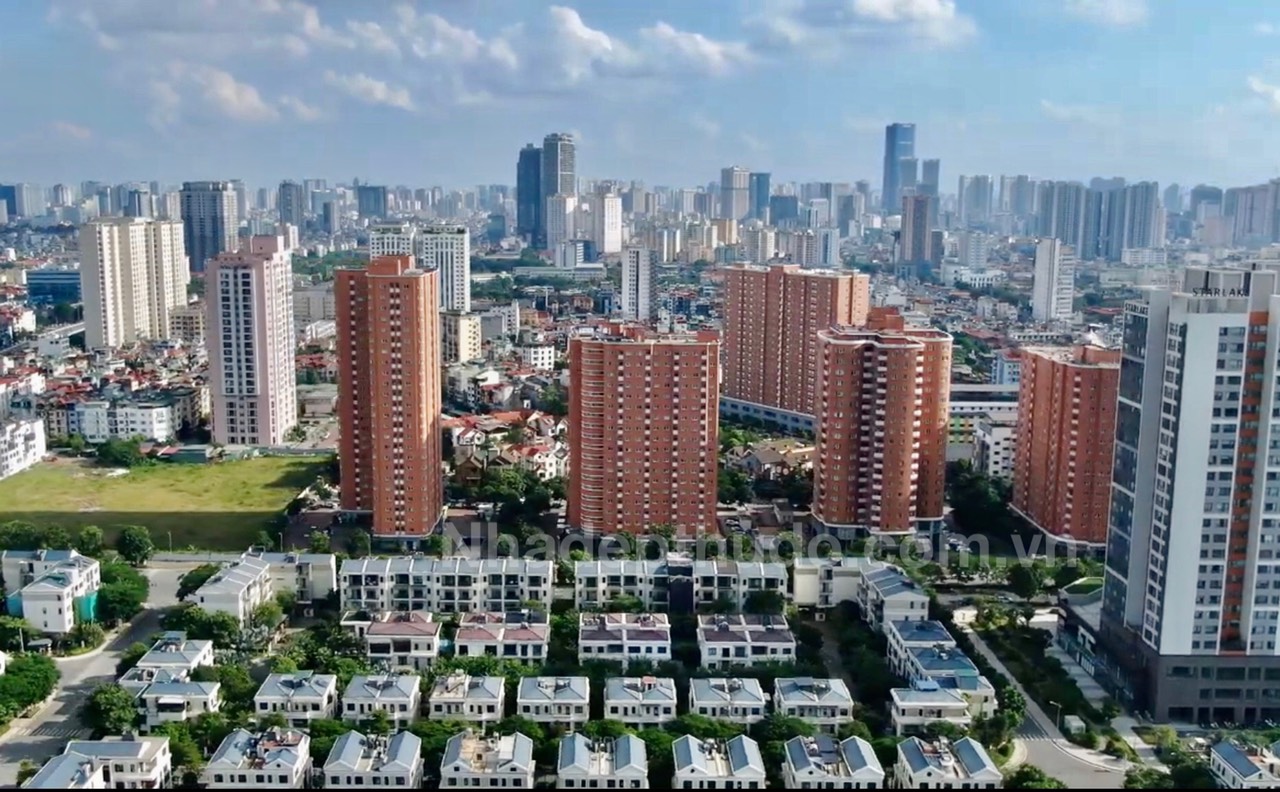 CHUNG CƯ CT3 NGHĨA ĐÔ