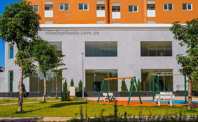 CHUNG CƯ CT3 NGHĨA ĐÔ